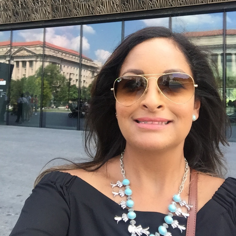 Meet your Posher, Delailah